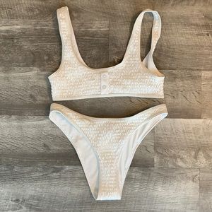 Kendall & Kylie small bikini never worn